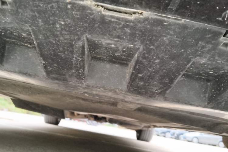 Used Mercedes-Benz V-Class 2018 V 260 L Prestige Extended Version China VI Chassis Front