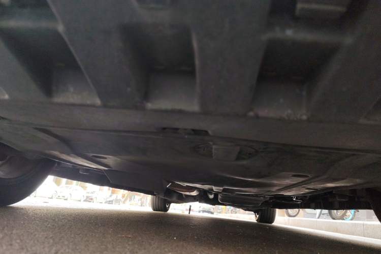 Used Mercedes-Benz V-Class 2018 V 260 L Prestige Extended Version China VI Chassis Front