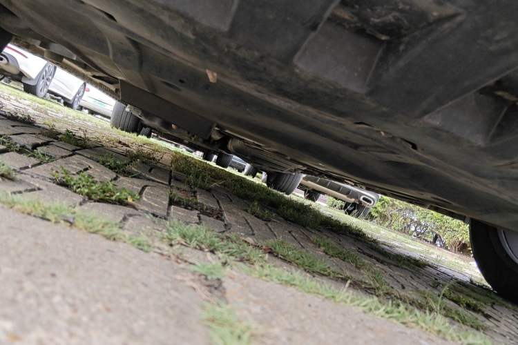 Used Mercedes-Benz V-Class 2018 V 260 L Prestige Extended Version China V Chassis Front
