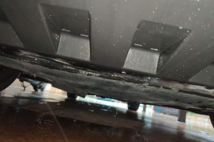 Used Mercedes-Benz V-Class 2018 V 260 L Prestige Extended Version China VI Chassis Front
