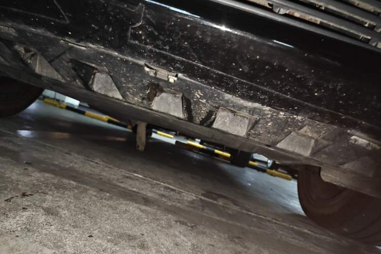 Used Mercedes-Benz V-Class 2018 V 260 Avantgarde Edition China V Chassis Front