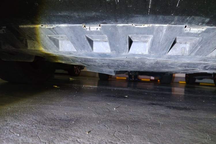 Used Mercedes-Benz V-Class 2018 V 260 L Prestige Extended Version China VI Chassis Front