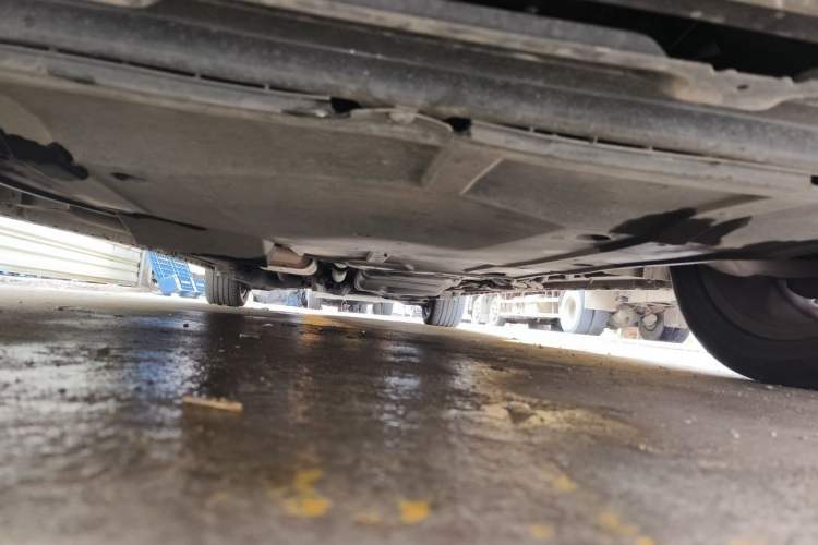 Used Mercedes-Benz V-Class 2018 V 260 L Prestige Extended Version China V Chassis Front