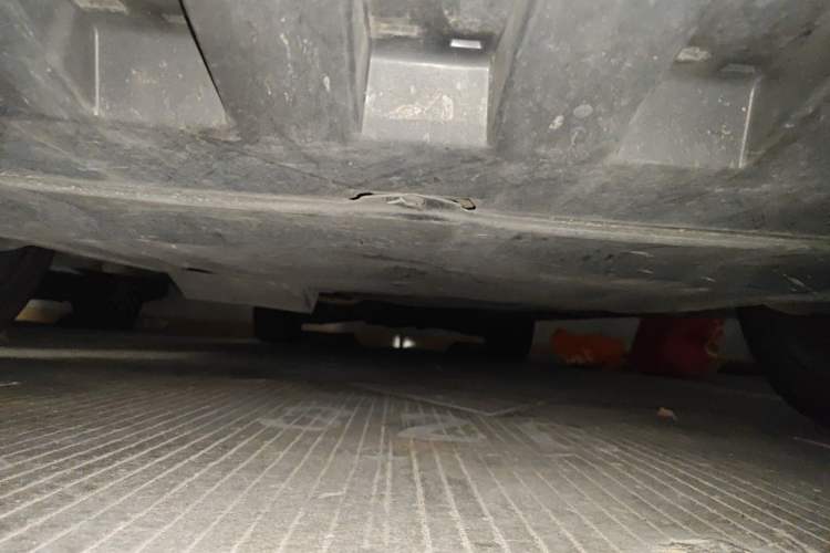 Used Mercedes-Benz V-Class 2018 V 260 Avantgarde Edition China VI Chassis Front