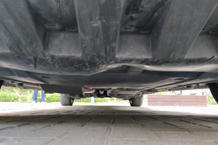 Used Mercedes-Benz V-Class 2018 V 260 L Prestige Extended Version China V Chassis Front