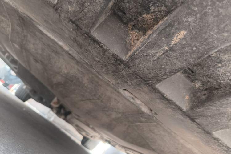 Used Mercedes-Benz V-Class 2018 V 260 Avantgarde Edition China VI Chassis Front