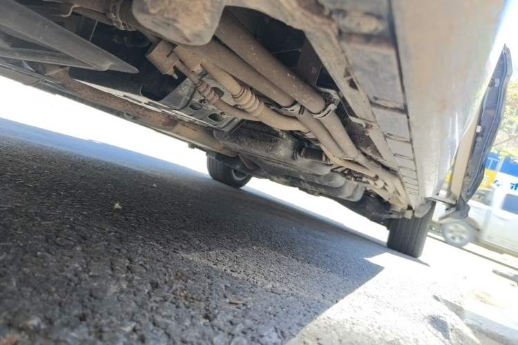 Used Mercedes-Benz V-Class 2018 V 260 L Prestige Extended Version China V Chassis Front Left