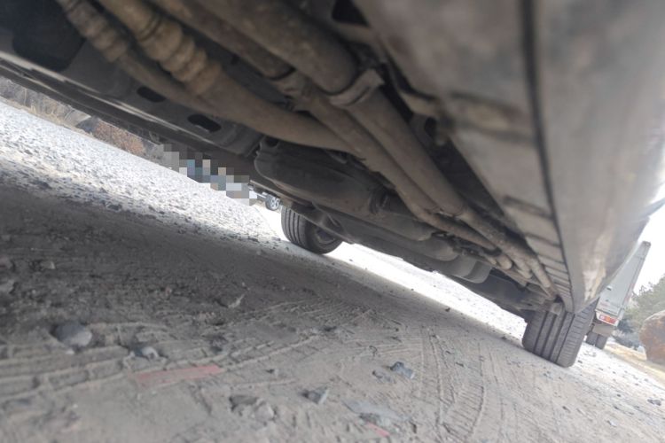 Used Mercedes-Benz V-Class 2018 V 260 L Prestige Extended Version China V Chassis Front Left