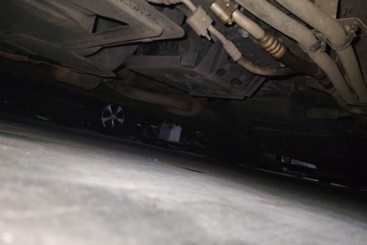 Used Mercedes-Benz V-Class 2018 V 260 Prestige Edition China VI Chassis Front Left