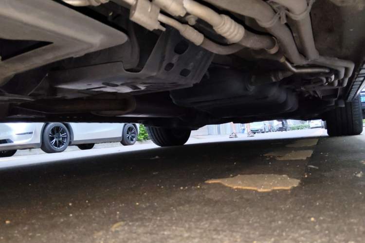 Used Mercedes-Benz V-Class 2018 V 260 Prestige Edition China VI Chassis Front Left