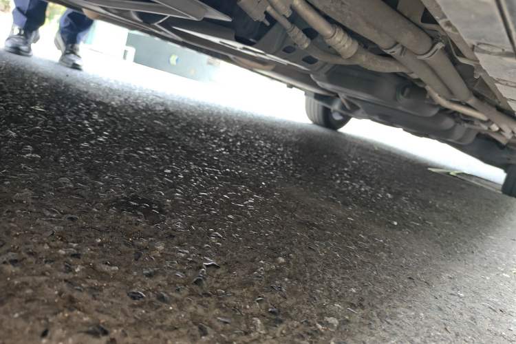 Used Mercedes-Benz V-Class 2018 V 260 L Prestige Extended Version China VI Chassis Front Left