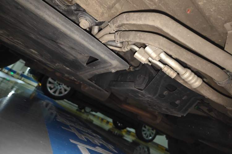 Used Mercedes-Benz V-Class 2018 V 260 Avantgarde Edition China V Chassis Front Left