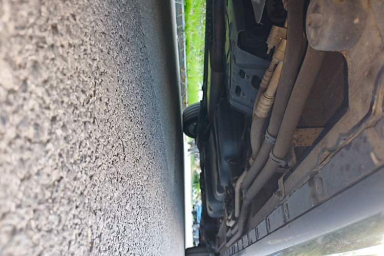 Used Mercedes-Benz V-Class 2018 V 260 L Prestige Extended Version China V Chassis Front Left