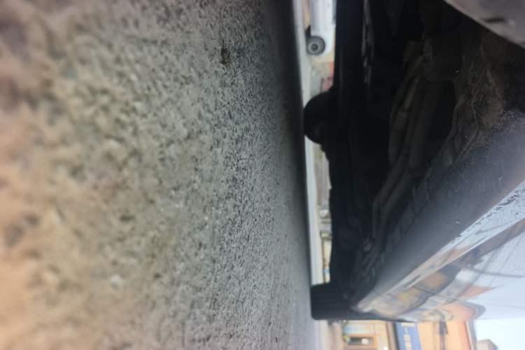 Used Mercedes-Benz V-Class 2018 V 260 Prestige Edition China V Chassis Front Left