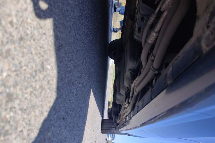 Used Mercedes-Benz V-Class 2018 V 260 L Prestige Extended Version China VI Chassis Front Left