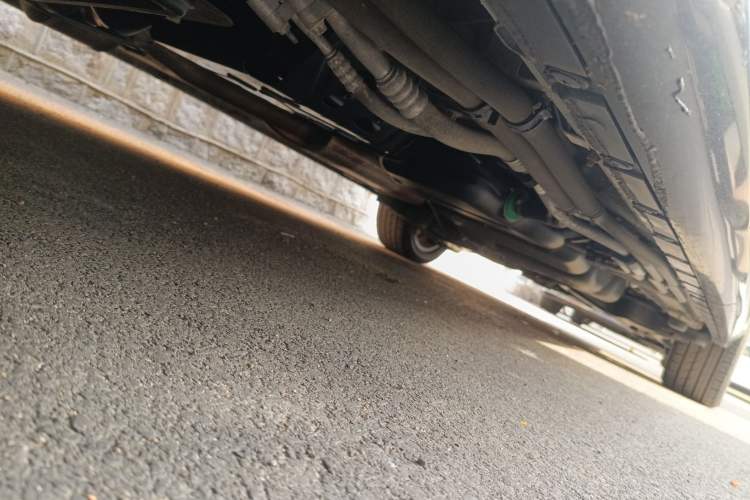 Used Mercedes-Benz V-Class 2018 V 260 L Prestige Extended Version China VI Chassis Front Left