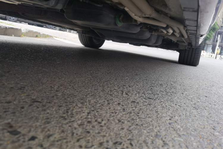Used Mercedes-Benz V-Class 2018 V 260 L Prestige Extended Version China V Chassis Front Left