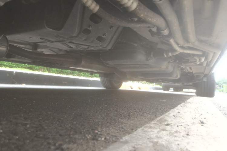 Used Mercedes-Benz V-Class 2018 V 260 L Prestige Extended Version China V Chassis Front Left