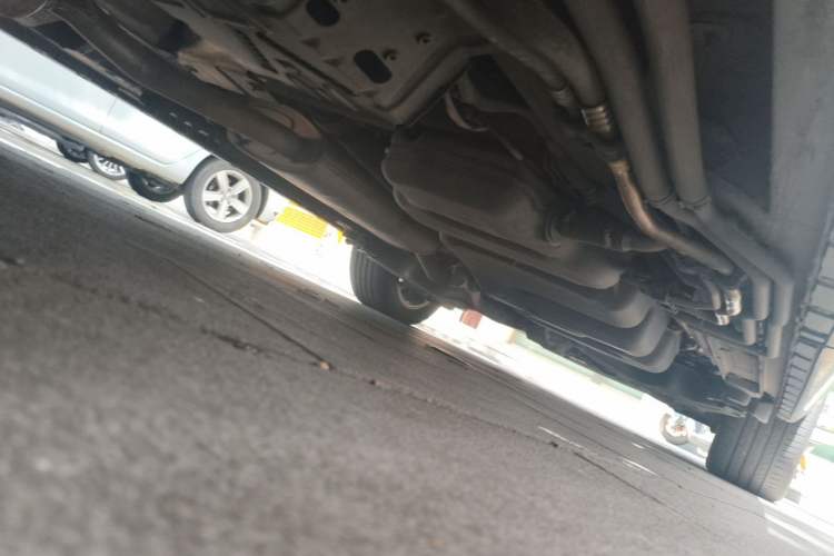 Used Mercedes-Benz V-Class 2018 V 260 Prestige Edition China VI Chassis Front Left