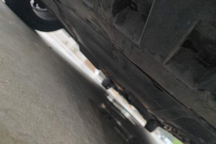 Used Mercedes-Benz V-Class 2018 V 260 L Prestige Extended Version China VI Chassis Front Left