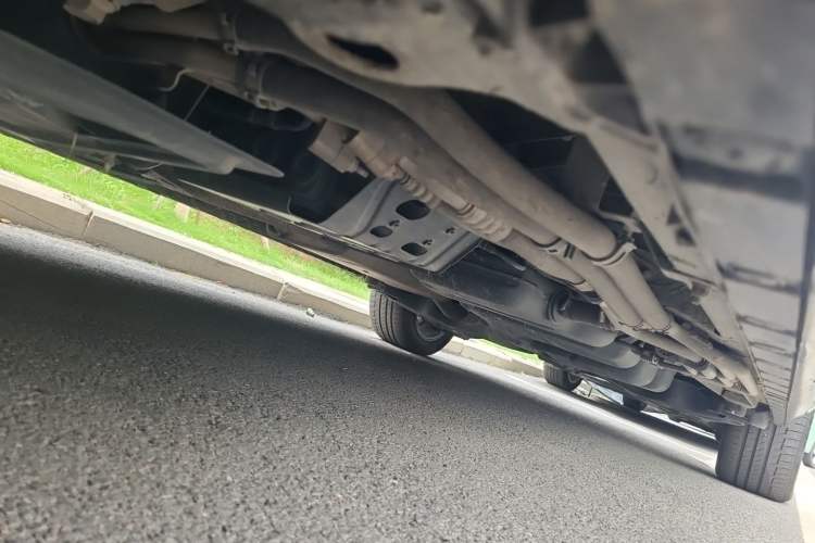 Used Mercedes-Benz V-Class 2018 V 260 Prestige Edition China V Chassis Front Left