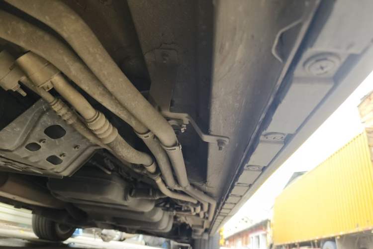 Used Mercedes-Benz V-Class 2018 V 260 L Prestige Extended Version China V Chassis Front Left