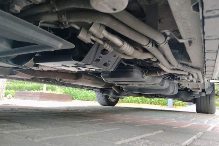 Used Mercedes-Benz V-Class 2018 V 260 L Prestige Extended Version China V Chassis Front Left