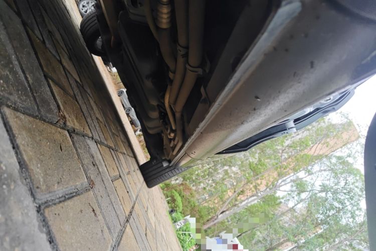 Used Mercedes-Benz V-Class 2018 V 260 Avantgarde Edition China V Chassis Front Left