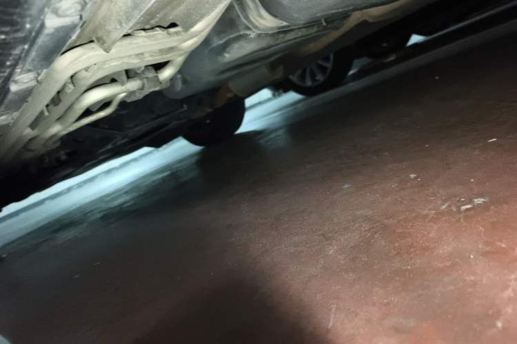 Used Mercedes-Benz V-Class 2018 V 260 L Prestige Extended Version China V Chassis Front Left