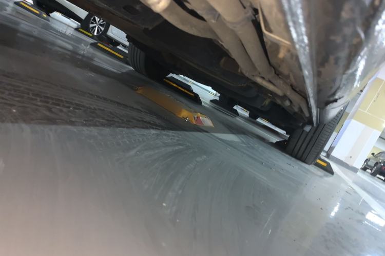 Used Mercedes-Benz V-Class 2018 V 260 Avantgarde Edition China V Chassis Front Left