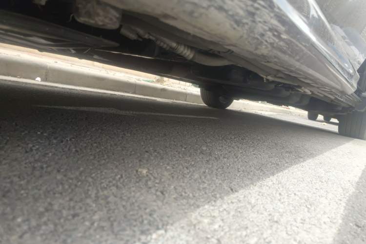 Used Mercedes-Benz V-Class 2018 V 260 L Prestige Extended Version China V Chassis Front Left