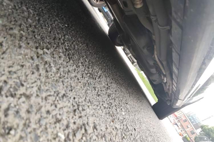Used Mercedes-Benz V-Class 2018 V 260 Prestige Edition China VI Chassis Front Left
