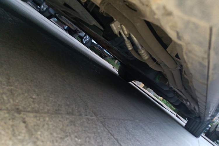 Used Mercedes-Benz V-Class 2018 V 260 L Prestige Extended Version China VI Chassis Front Left