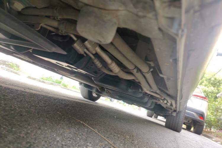 Used Mercedes-Benz V-Class 2018 V 260 Avantgarde Edition China V Chassis Front Left
