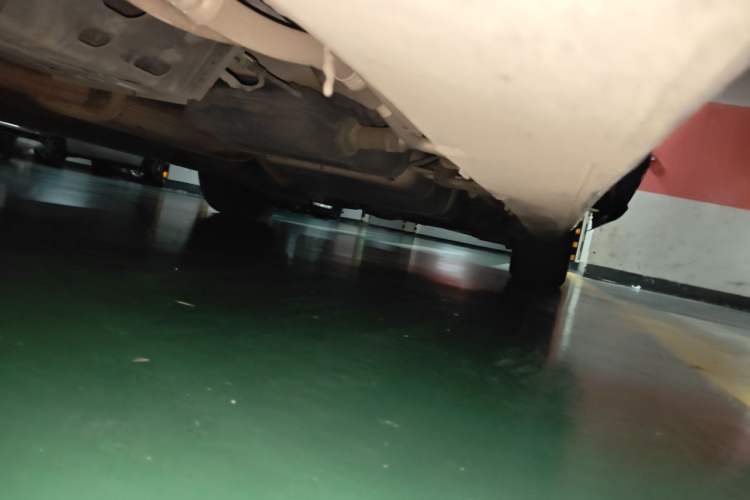 Used Mercedes-Benz V-Class 2018 V 260 L Prestige Extended Version China VI Chassis Front Left