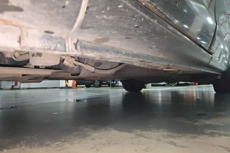 Used Mercedes-Benz V-Class 2018 V 260 L Prestige Extended Version China VI Chassis Front Left