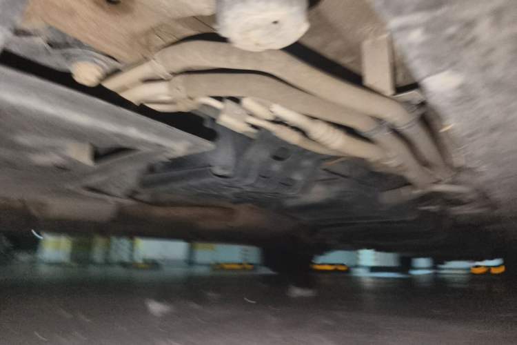 Used Mercedes-Benz V-Class 2018 V 260 Avantgarde Edition China V Chassis Front Left