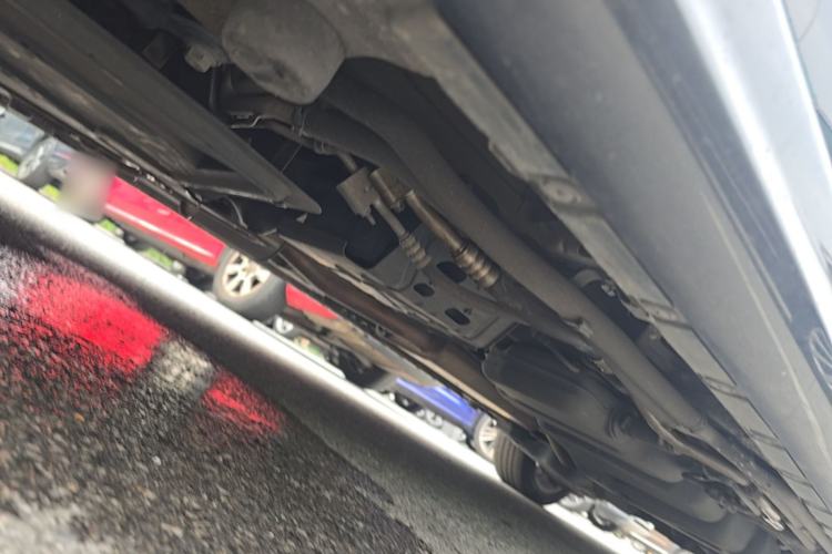 Used Mercedes-Benz V-Class 2018 V 260 L Prestige Extended Version China V Chassis Front Left