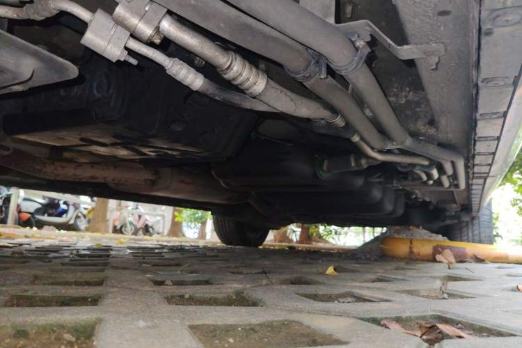 Used Mercedes-Benz V-Class 2018 V 260 L Prestige Extended Version China V Chassis Front Left