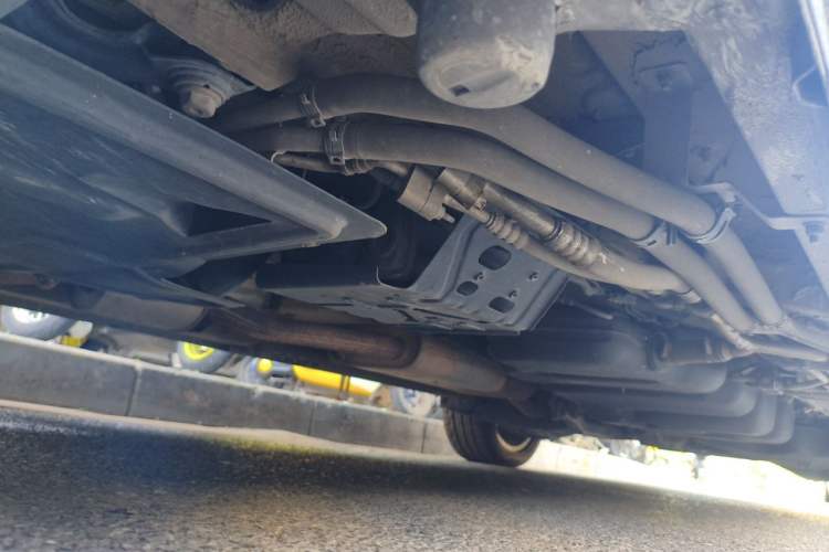 Used Mercedes-Benz V-Class 2018 V 260 Avantgarde Edition China V Chassis Front Left