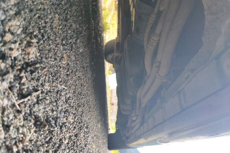 Used Mercedes-Benz V-Class 2018 V 260 L Prestige Extended Version China V Chassis Front Left