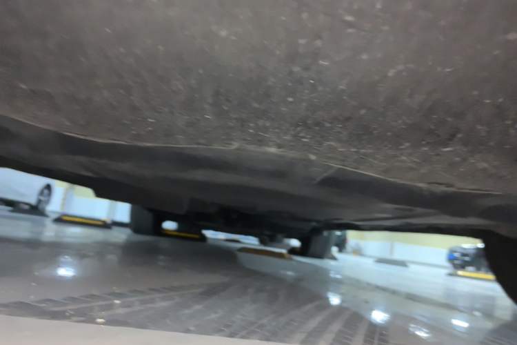 Used Mercedes-Benz V-Class 2018 V 260 Avantgarde Edition China V Chassis Front