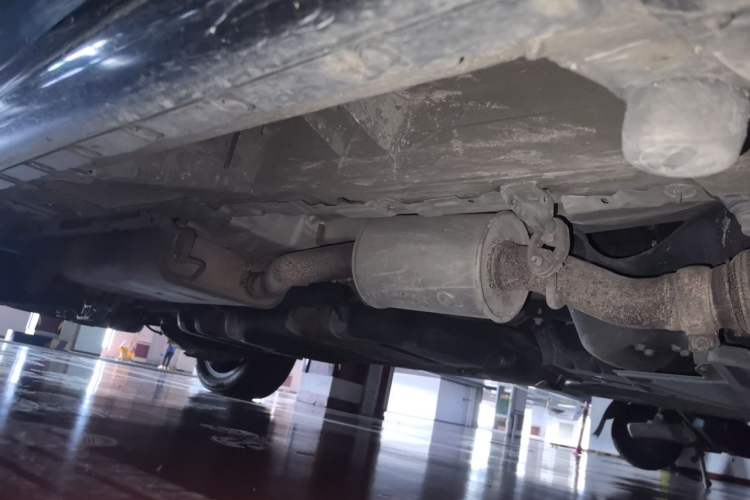 Used Mercedes-Benz V-Class 2018 V 260 Prestige Edition China V Chassis Front Right