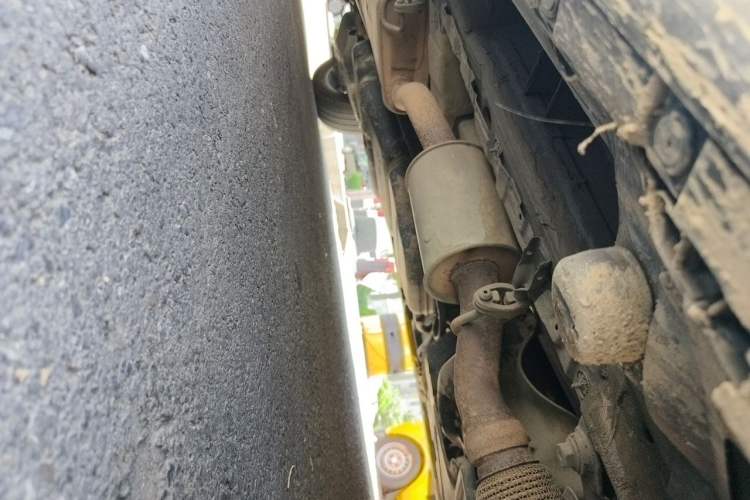 Used Mercedes-Benz V-Class 2018 V 260 L Prestige Extended Version China V Chassis Front Right