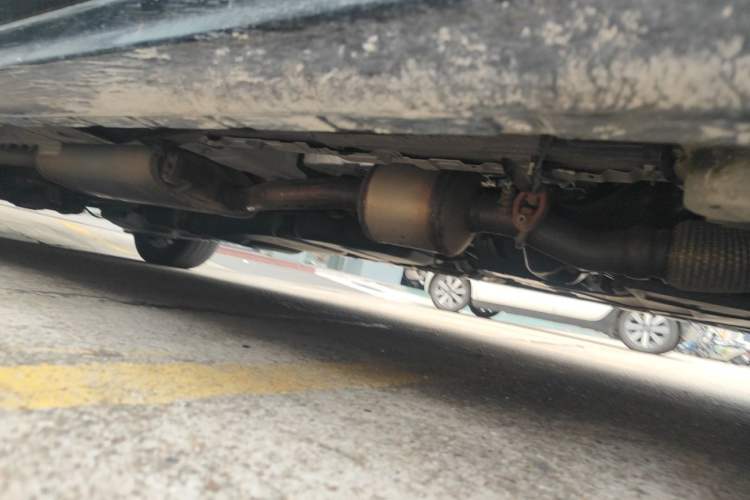 Used Mercedes-Benz V-Class 2018 V 260 L Prestige Extended Version China VI Chassis Front Right