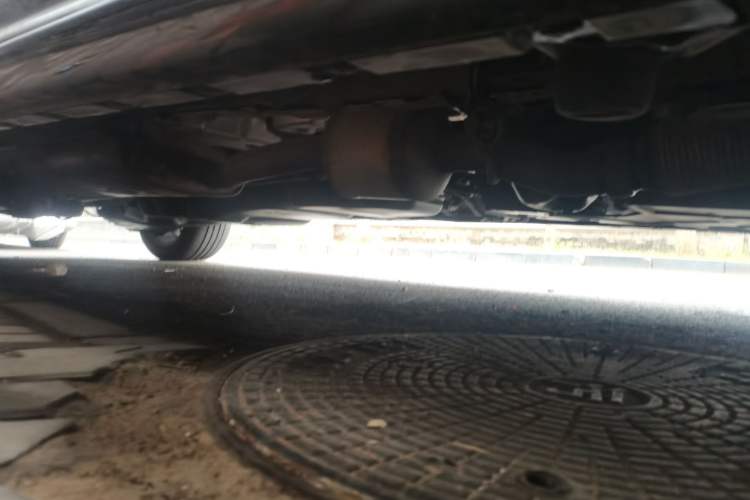 Used Mercedes-Benz V-Class 2018 V 260 L Prestige Extended Version China VI Chassis Front Right