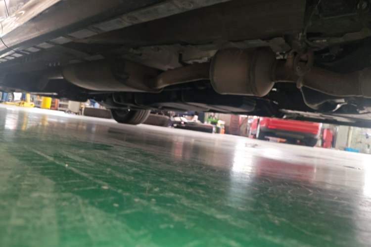 Used Mercedes-Benz V-Class 2018 V 260 L Prestige Extended Version China V Chassis Front Right