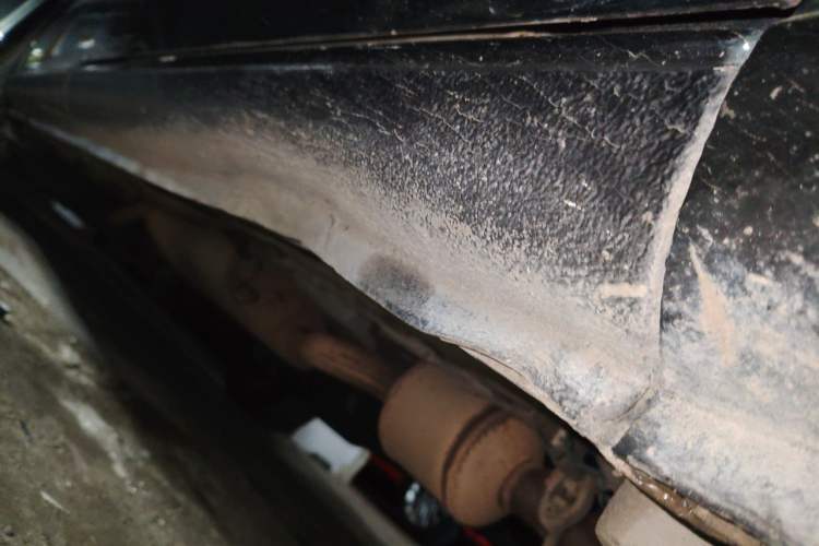 Used Mercedes-Benz V-Class 2018 V 260 Avantgarde Edition China VI Chassis Front Right