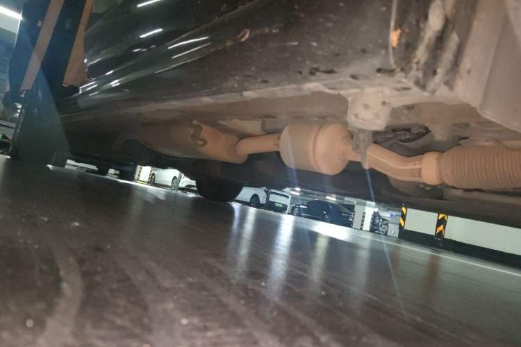 Used Mercedes-Benz V-Class 2018 V 260 L Prestige Extended Version China VI Chassis Front Right