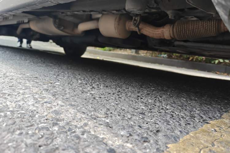 Used Mercedes-Benz V-Class 2018 V 260 L Prestige Extended Version China VI Chassis Front Right